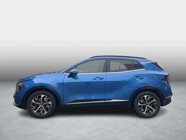 Kia Sportage (2024) — foto 4 van 11