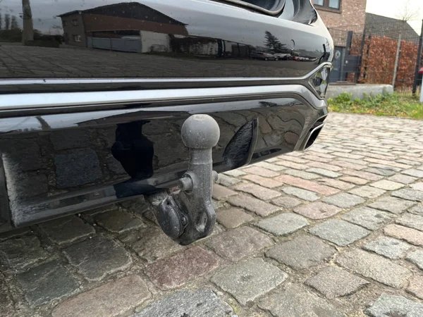 AUDI A6 Avant (2025) — foto 11 van 24