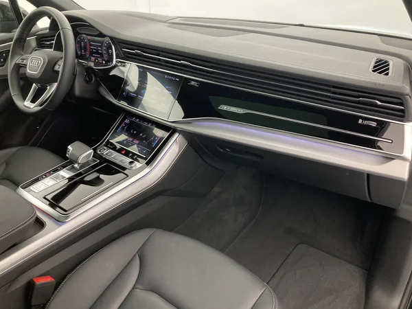 AUDI Q7 (2025) — foto 5 van 36