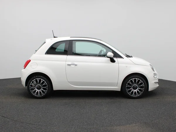 Fiat 500 (2023) — foto 38 van 41