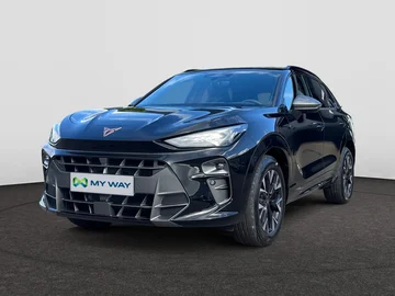 CUPRA Terramar e-Hybrid (PHEV) (2025)