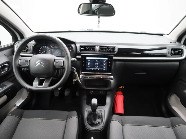 Citroën C3 (2021) — foto 25 van 36