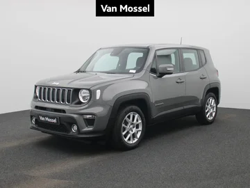 Jeep Renegade (2020)