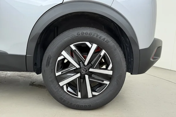 Peugeot 2008 (2025) — foto 17 van 20