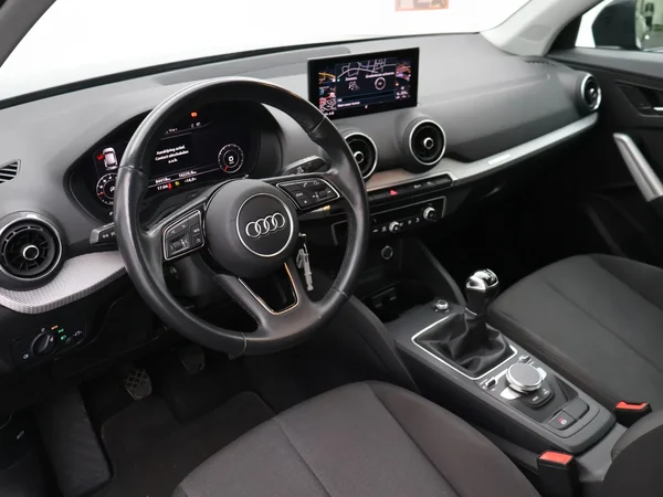 Audi Q2 (2022) — foto 8 van 26