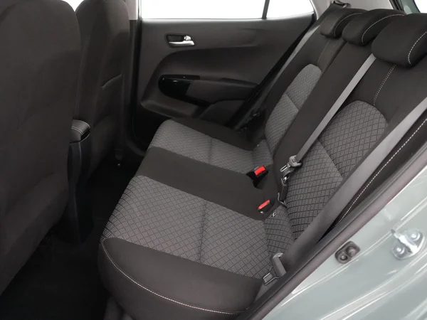Kia Picanto (2025) — foto 7 van 22