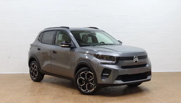Citroën C3 (2026) — foto 12 van 27