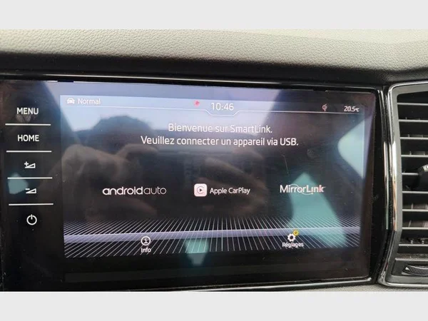 Skoda Kodiaq (2020) — foto 7 van 27