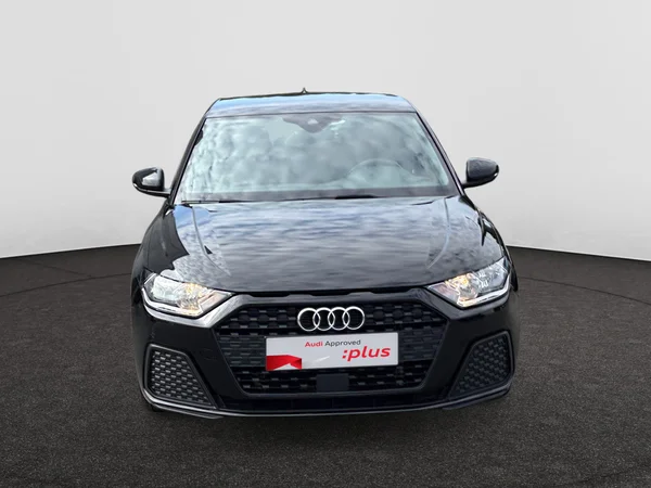 AUDI A1 Sportback (2022) — foto 14 van 20