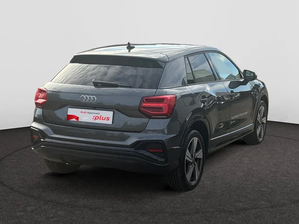 AUDI Q2 (2026) — foto 20 van 24