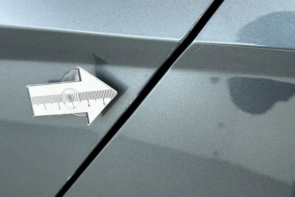 Skoda Fabia Sw (2020) — foto 11 van 19