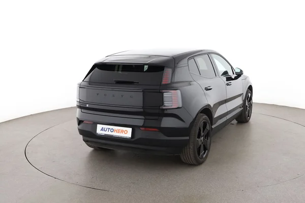 Volvo EX30 (2026) — foto 12 van 16