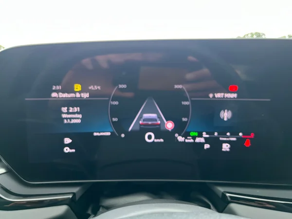 AUDI A5 Avant (2026) — foto 3 van 23