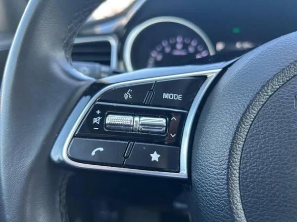 KIA XCeed (2024) — foto 16 van 31