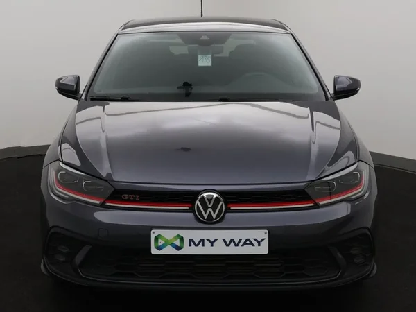 Volkswagen Polo (2024) — foto 19 van 25