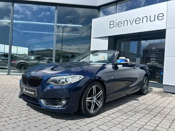 Bmw 218 5524868f-5dea-41f5-9d64-f5c4e9a0f75d