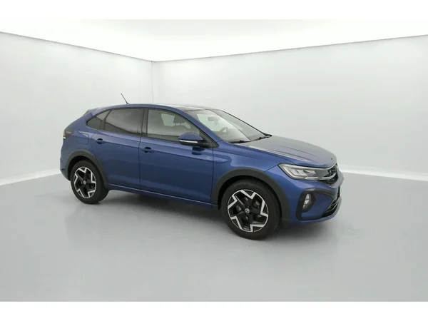 VOLKSWAGEN Taigo (2025) — foto 33 van 36