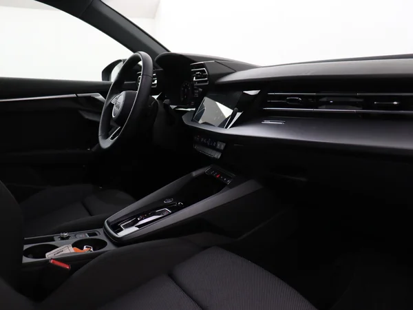 AUDI A3 Sportback (2025) — foto 12 van 18