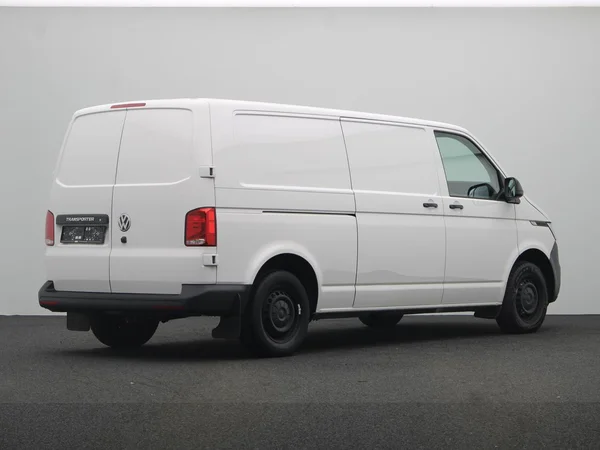 VOLKSWAGEN Transporter T6.1 1000 Fou Lwb Dsl (2024) — foto 8 van 15
