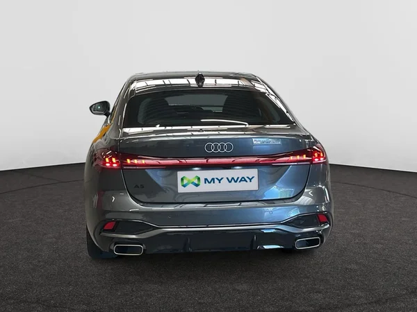 AUDI A5 (2025) — foto 19 van 24