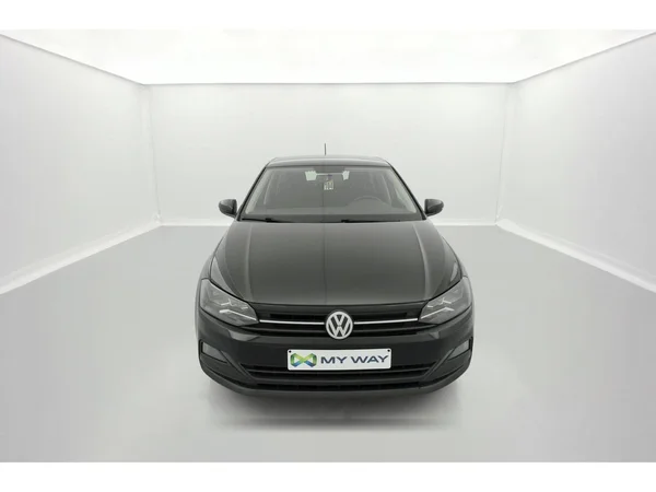 VOLKSWAGEN Polo (2019) — foto 12 van 36