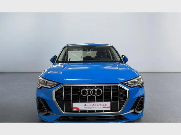 Audi Q3 (2019) — foto 22 van 28