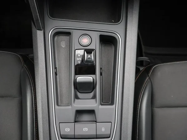 CUPRA Leon Sportstourer (2023) — foto 18 van 25