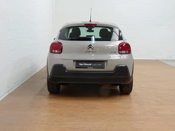 Citroën C3 (2023) — foto 2 van 23