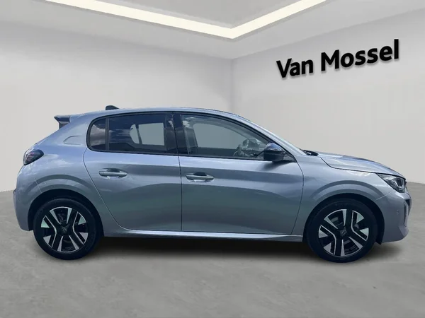 Peugeot 208 (2025) — foto 16 van 20