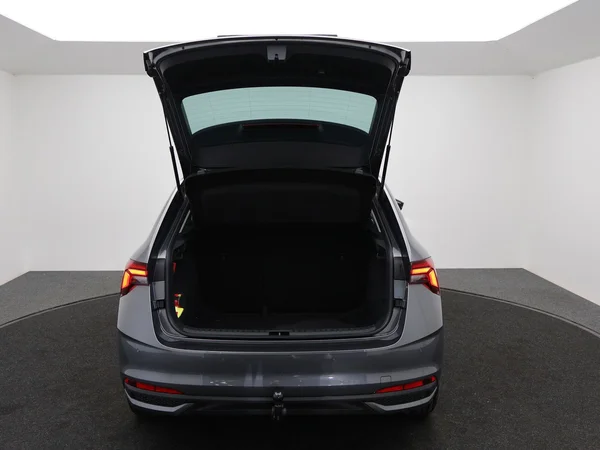 SKODA Scala (2025) — foto 3 van 22