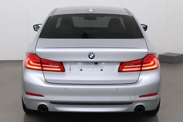 BMW 5 (G30) (2019) — foto 14 van 19