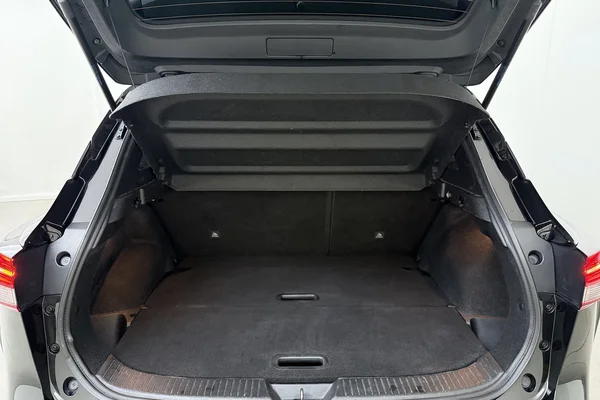 Nissan Qashqai (2024) — foto 22 van 26