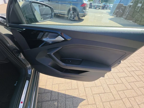 AUDI A1 Sportback (2026) — foto 9 van 24