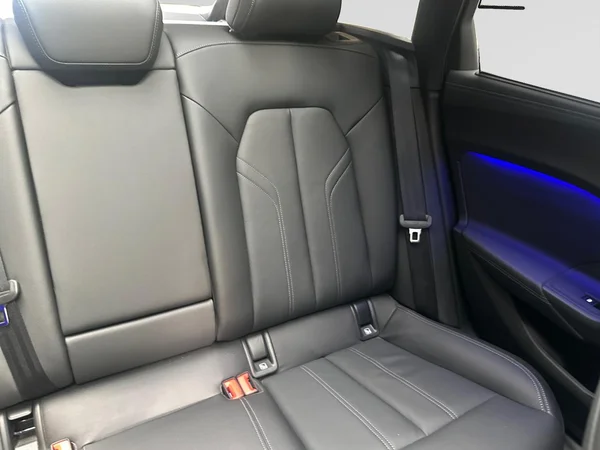 AUDI A5 SW (2025) — foto 11 van 24