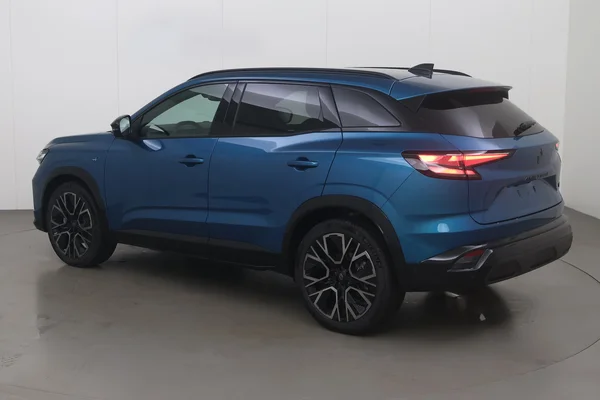 Renault Austral E-Tech (HEV) (2026) — foto 12 van 18