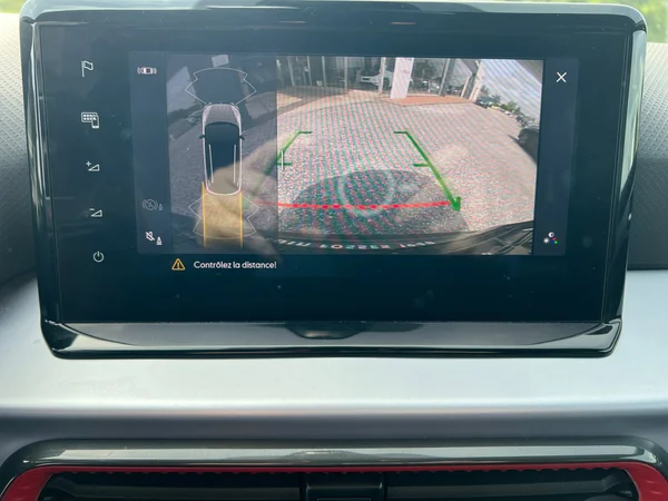 SEAT Arona (2024) — foto 17 van 17