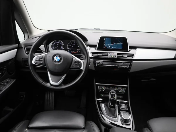 BMW 2 Reeks (2022) — foto 39 van 41