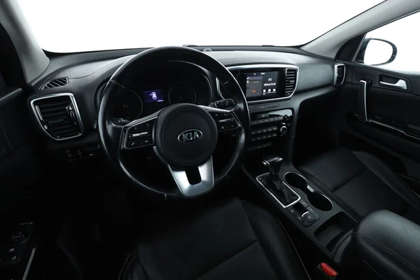 Kia Sportage (2020) — foto 2 van 16