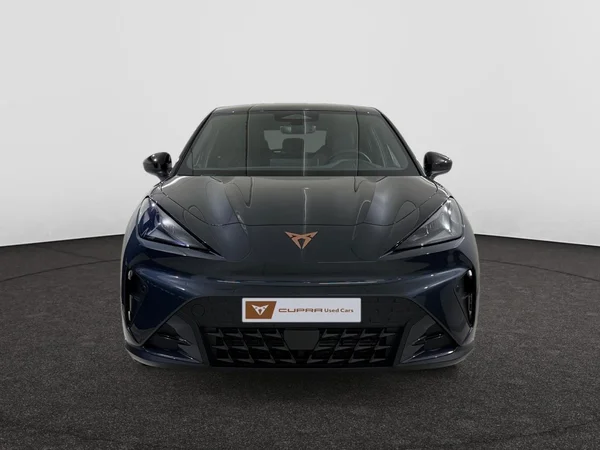 CUPRA Raval (2026) — foto 5 van 9