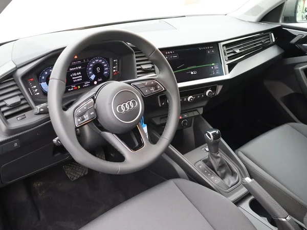 AUDI A1 Sportback (2026) — foto 20 van 25
