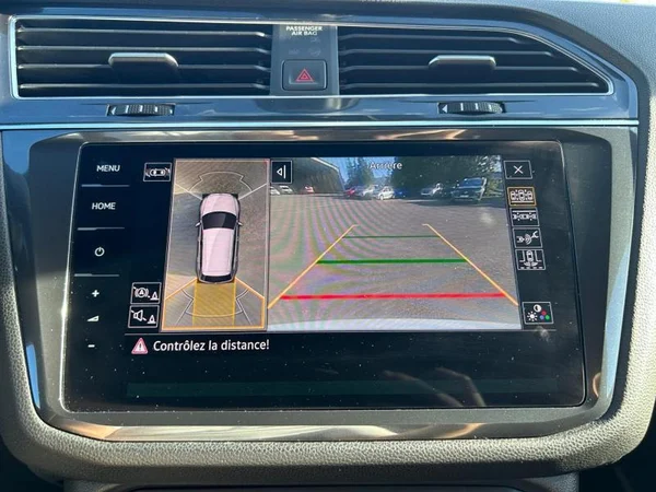 VOLKSWAGEN Tiguan Allspace Dsl (2022) — foto 15 van 35