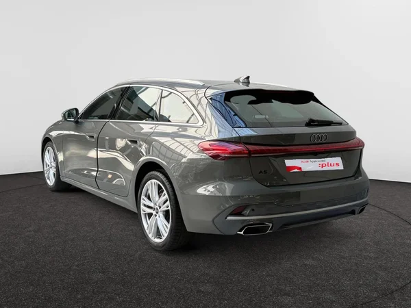 AUDI A5 SW (2026) — foto 11 van 18