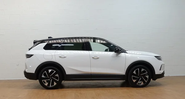Opel Grandland (2025) — foto 29 van 30