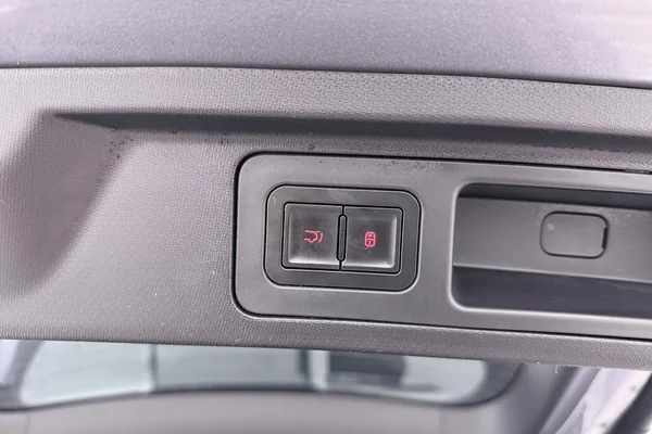 BYD Atto 3 (2023) — foto 28 van 45