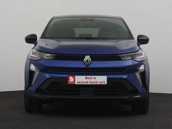 RENAULT Captur (2025) — foto 26 van 28