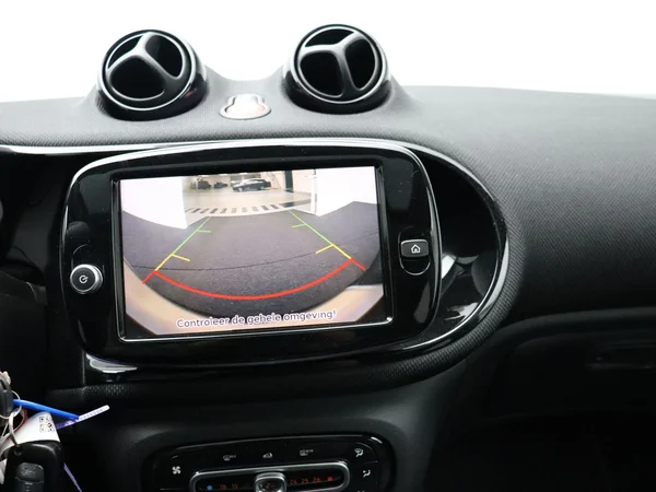 smart Forfour (2021) — foto 8 van 26