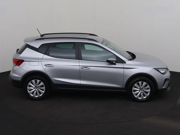 SEAT Arona (2022) — foto 18 van 22