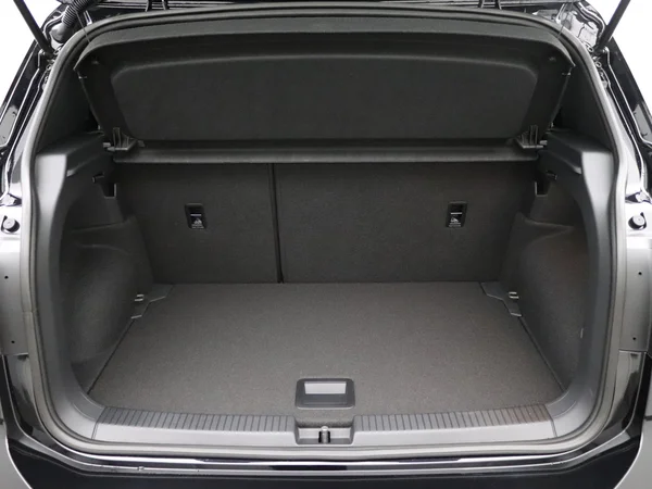 VOLKSWAGEN T-Cross (2025) — foto 16 van 20