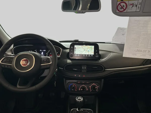 Fiat Tipo (2019) — foto 2 van 16
