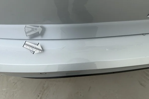 Volkswagen Polo (2024) — foto 13 van 20